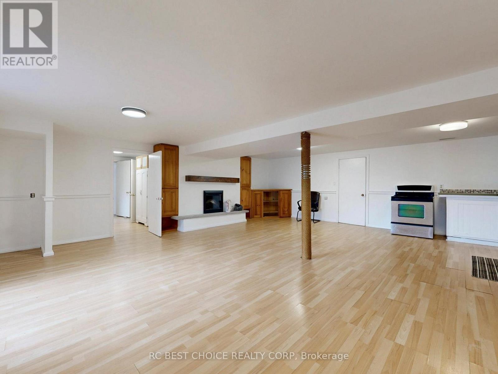 1377 Old Green Lane E, East Gwillimbury, Ontario  L9N 0L8 - Photo 29 - N12918960