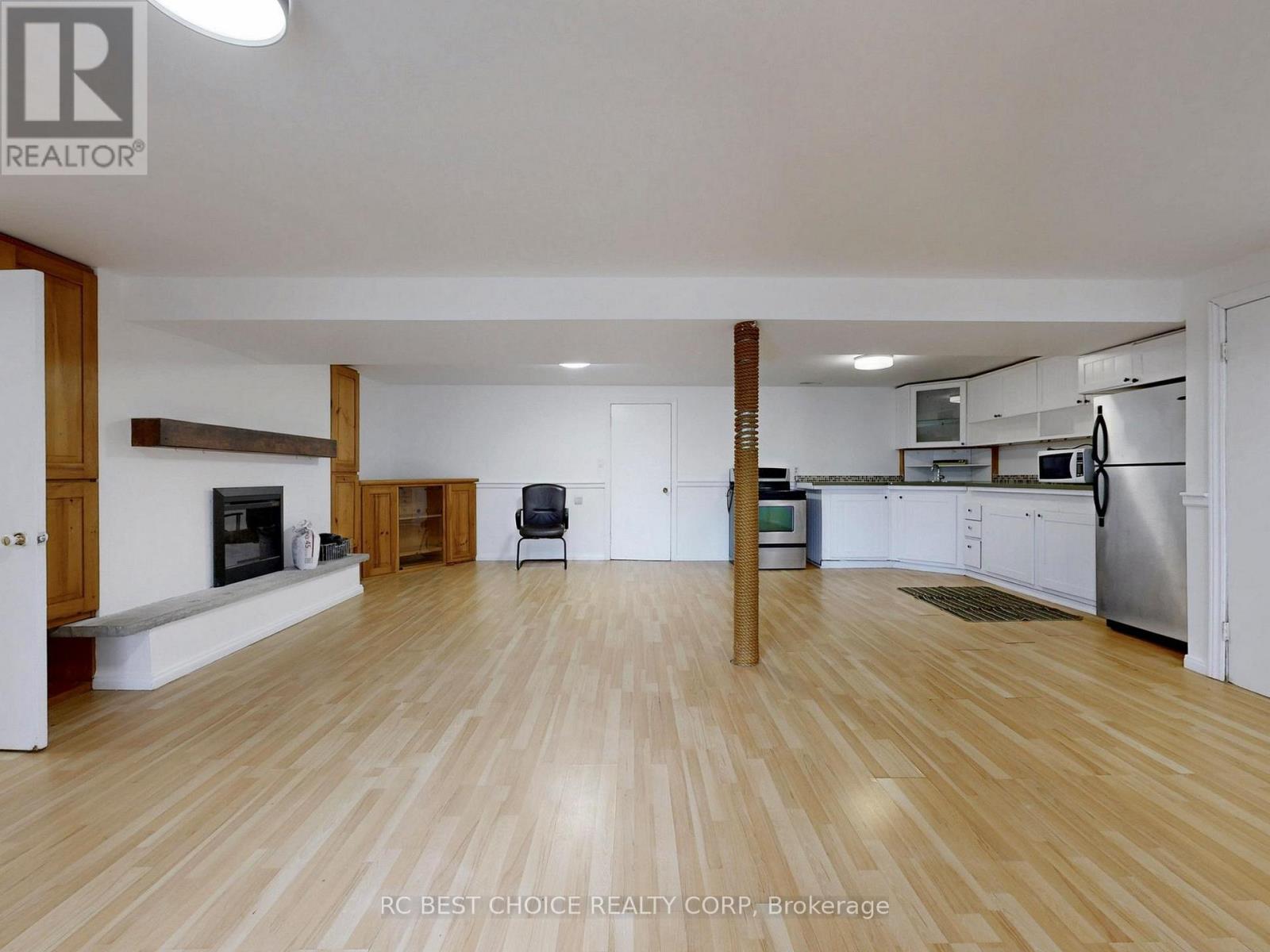 1377 Old Green Lane E, East Gwillimbury, Ontario  L9N 0L8 - Photo 30 - N12918960