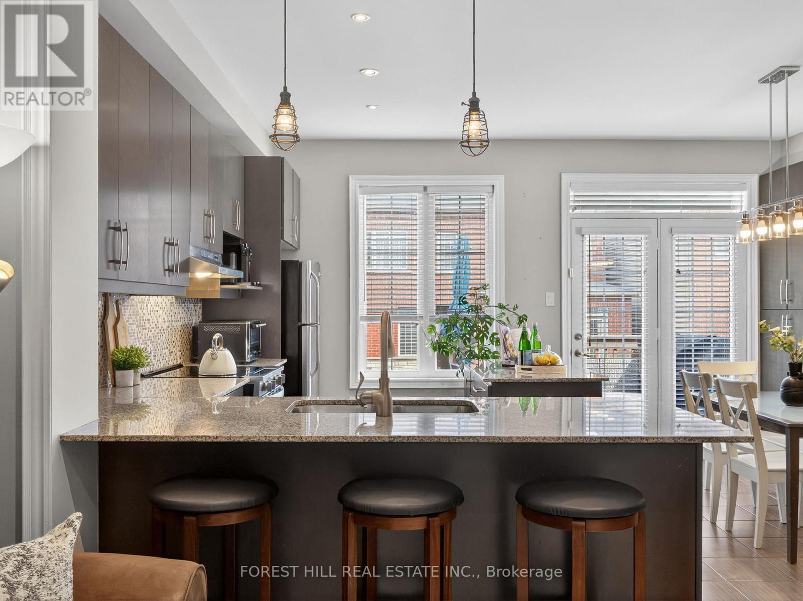 78 Bristlewood Crescent, Vaughan, Ontario  L4J 9K9 - Photo 10 - N12918988