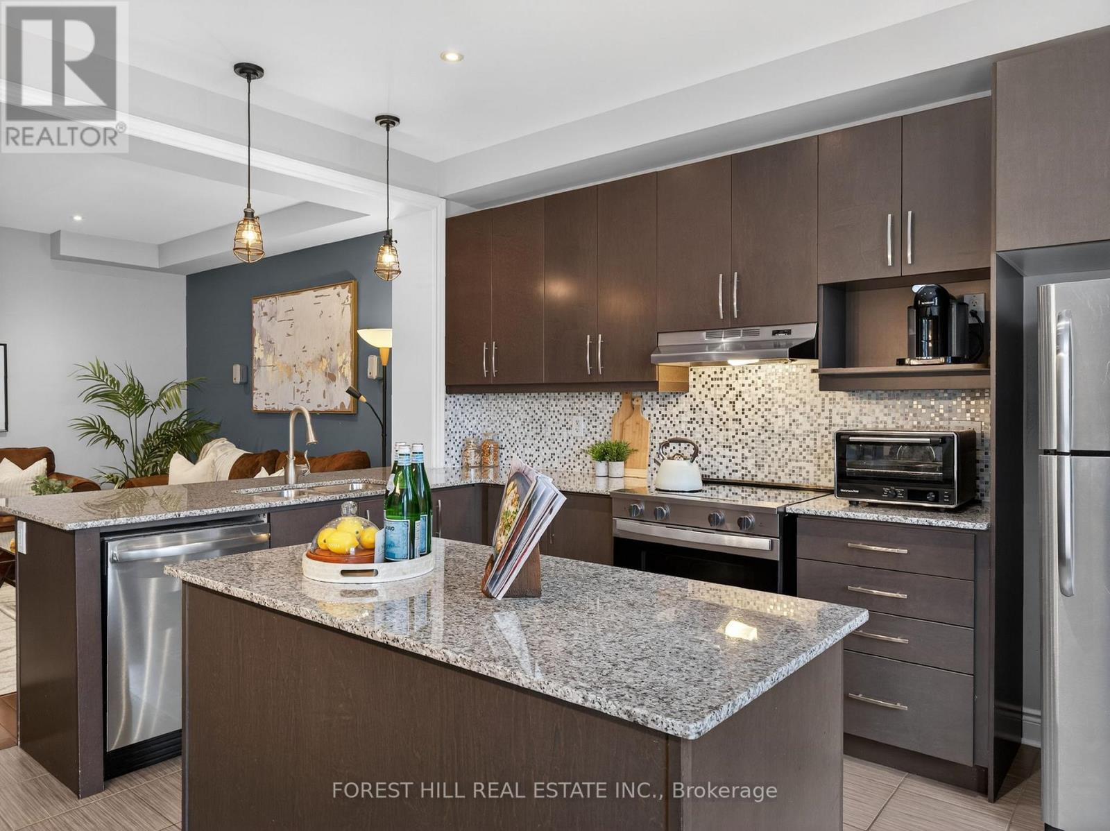 78 Bristlewood Crescent, Vaughan, Ontario  L4J 9K9 - Photo 11 - N12918988