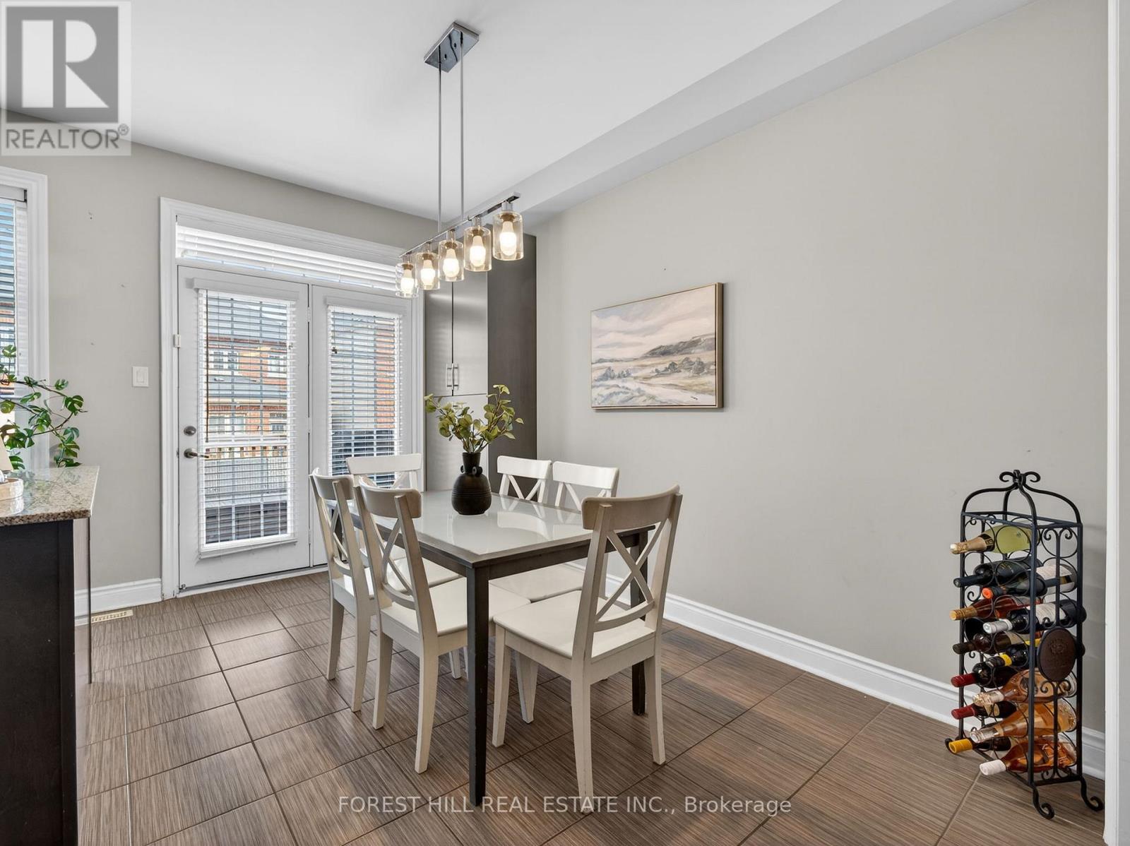 78 Bristlewood Crescent, Vaughan, Ontario  L4J 9K9 - Photo 12 - N12918988