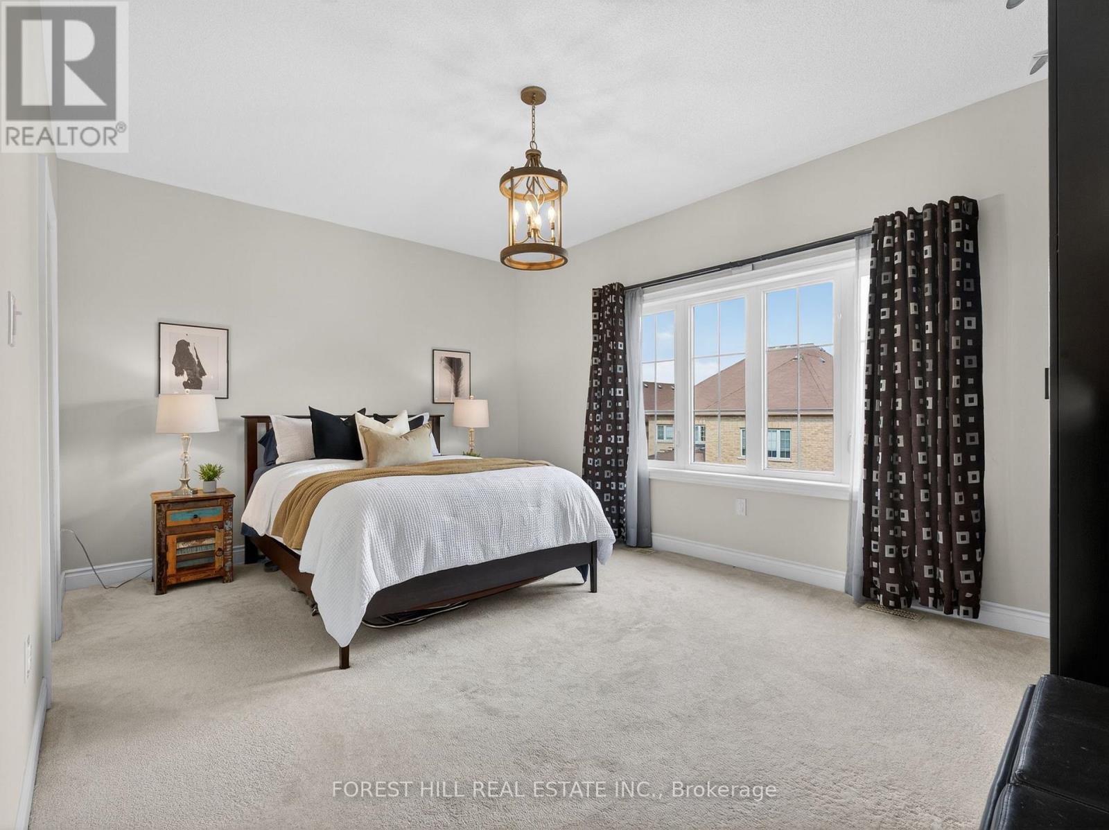 78 Bristlewood Crescent, Vaughan, Ontario  L4J 9K9 - Photo 14 - N12918988