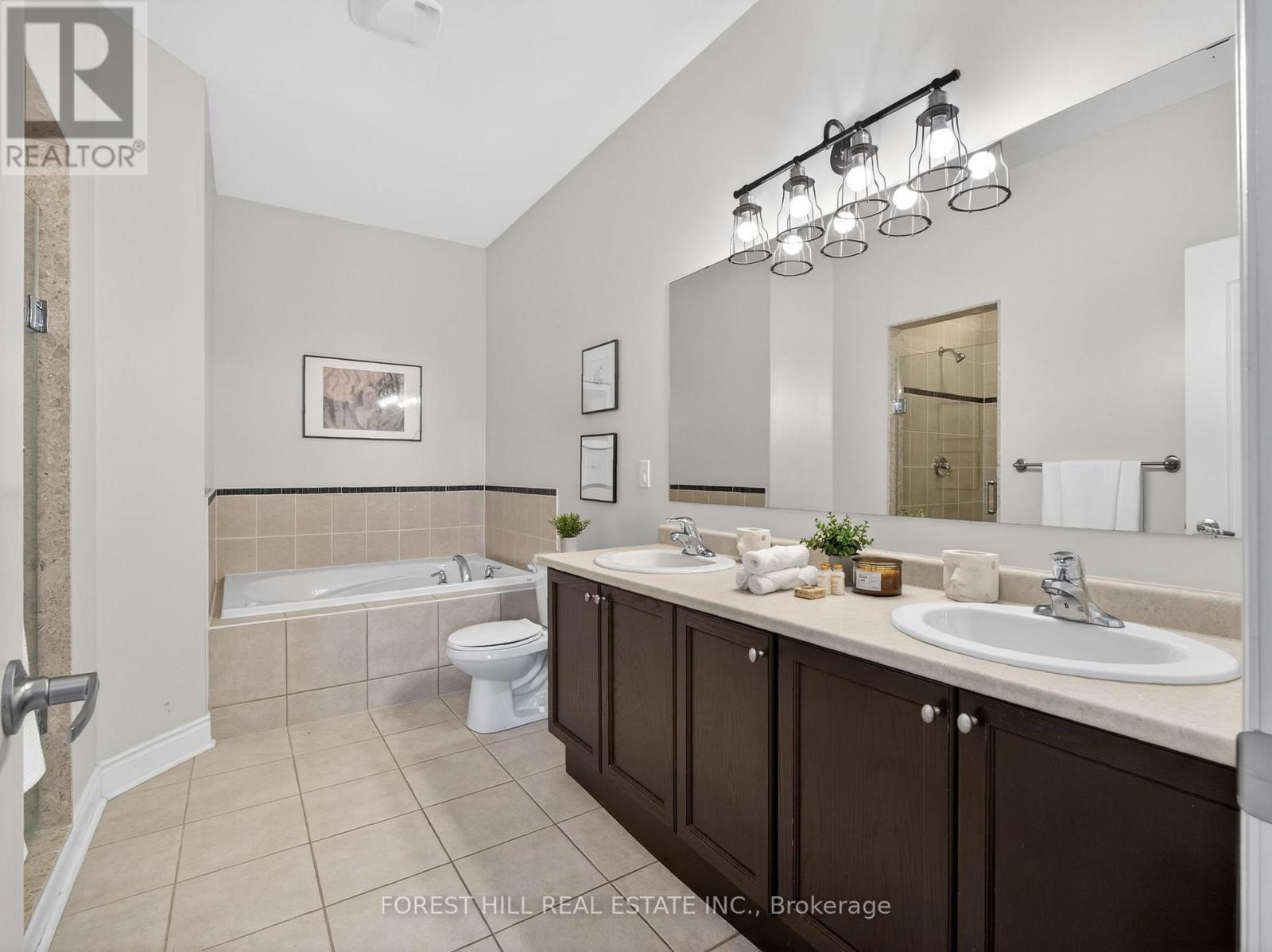 78 Bristlewood Crescent, Vaughan, Ontario  L4J 9K9 - Photo 15 - N12918988