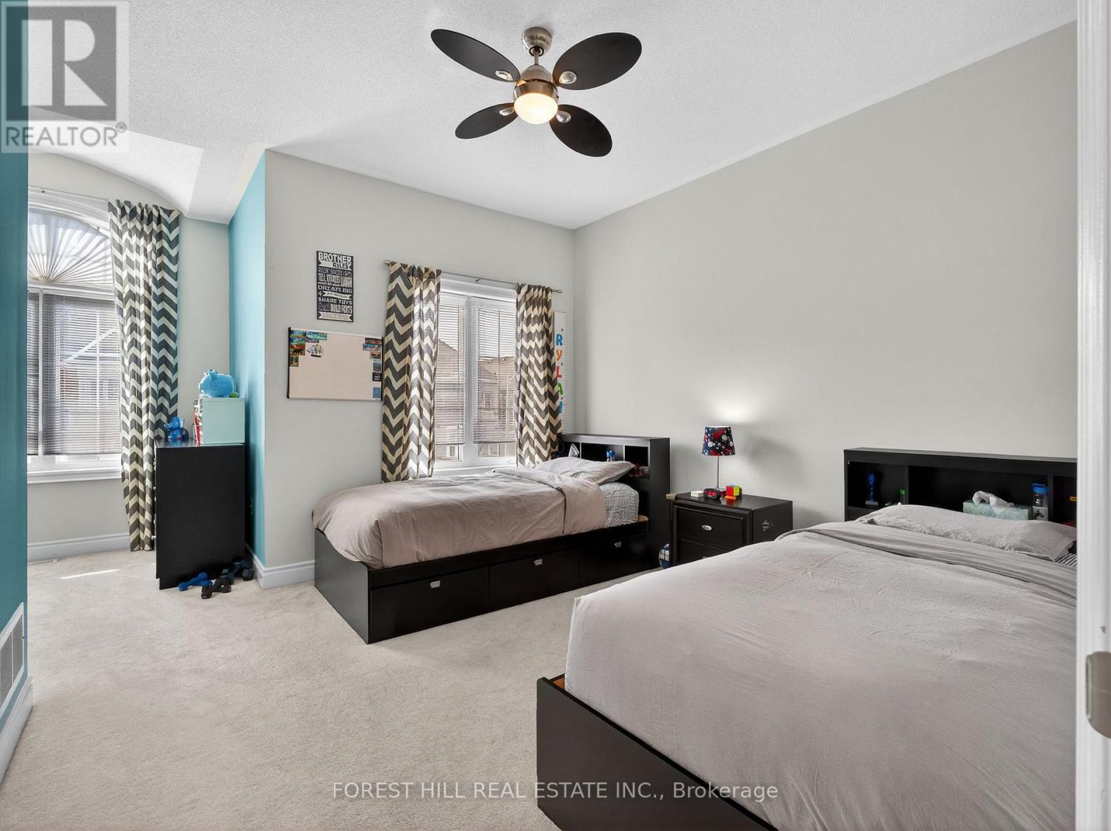 78 Bristlewood Crescent, Vaughan, Ontario  L4J 9K9 - Photo 16 - N12918988