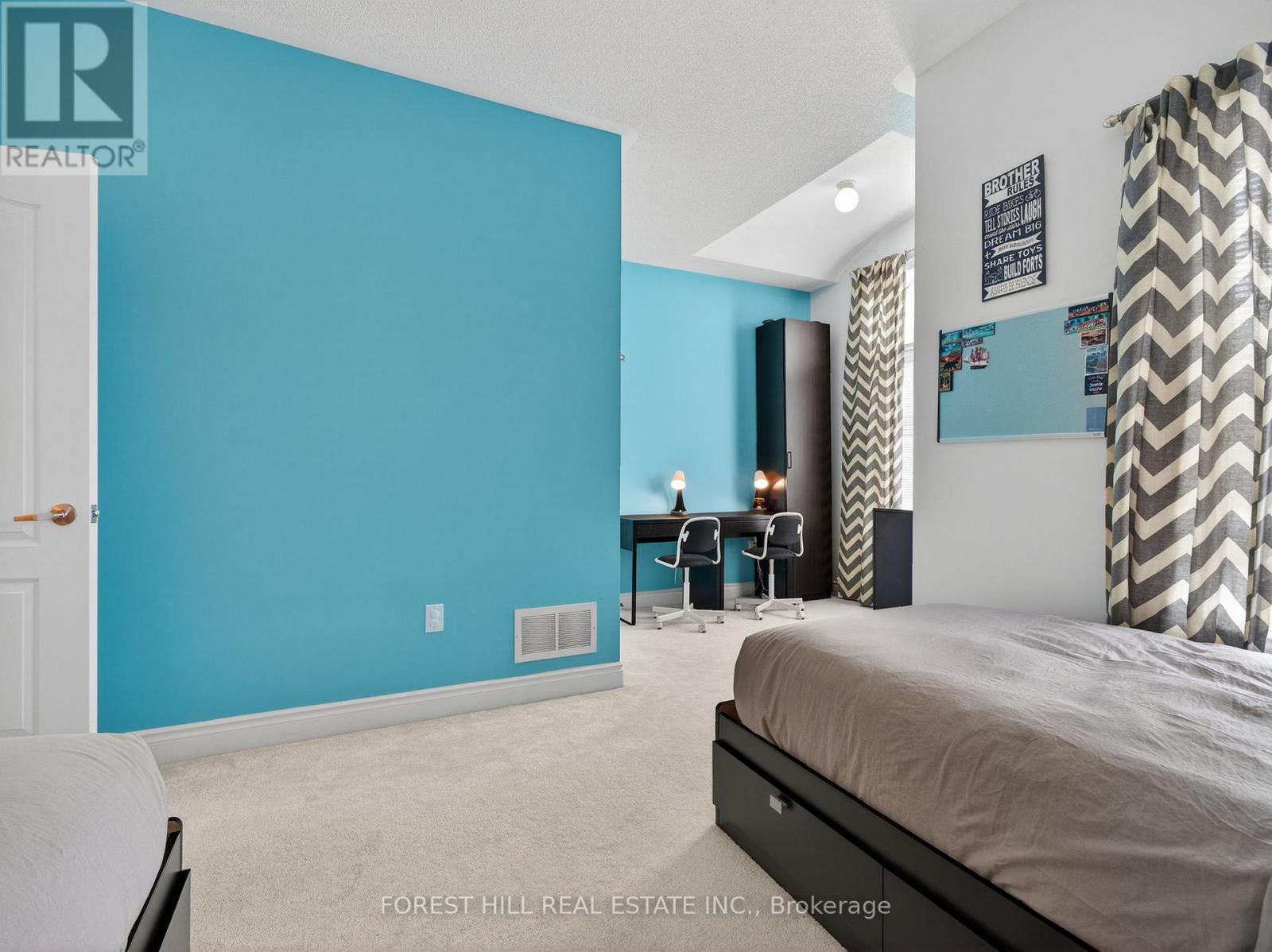 78 Bristlewood Crescent, Vaughan, Ontario  L4J 9K9 - Photo 17 - N12918988