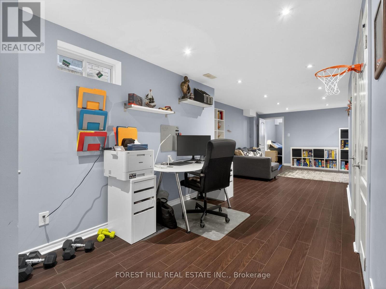 78 Bristlewood Crescent, Vaughan, Ontario  L4J 9K9 - Photo 21 - N12918988