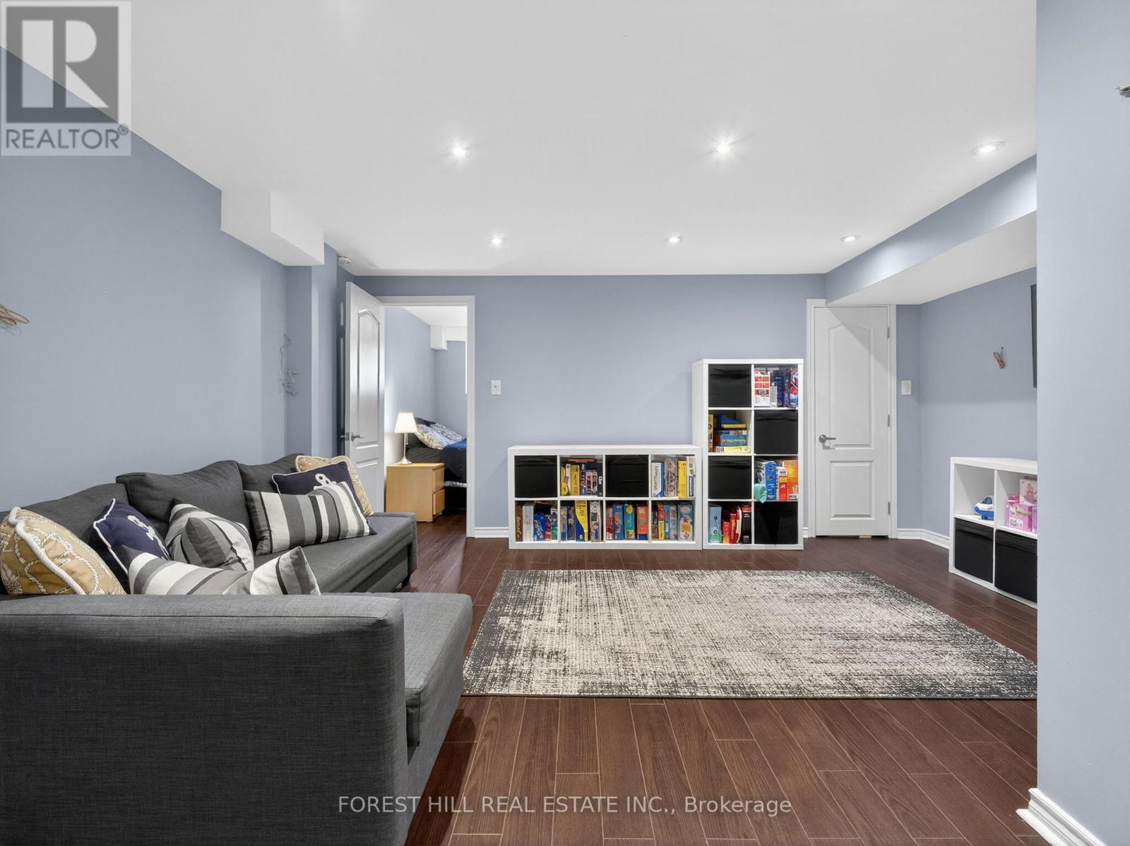 78 Bristlewood Crescent, Vaughan, Ontario  L4J 9K9 - Photo 22 - N12918988