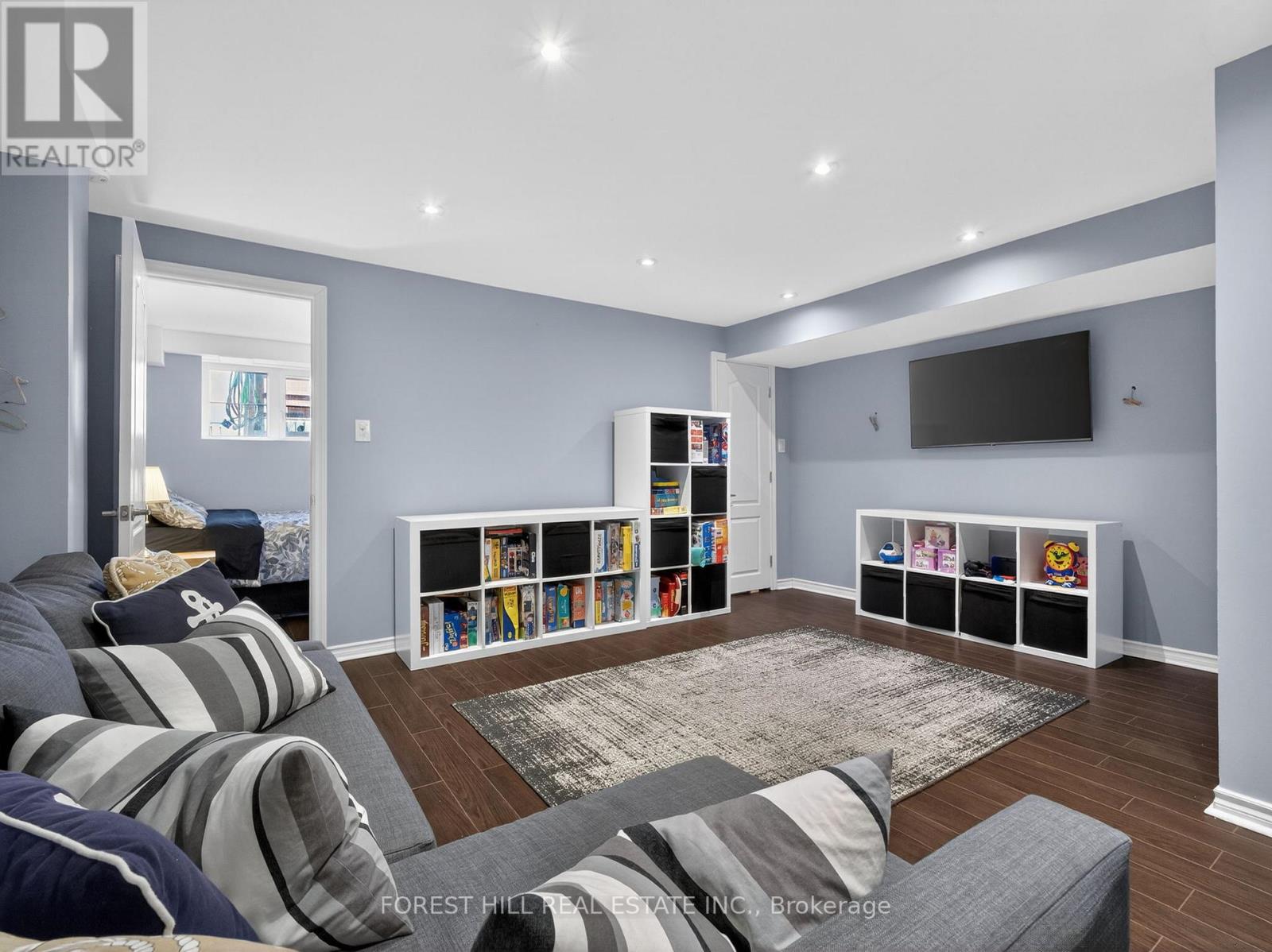 78 Bristlewood Crescent, Vaughan, Ontario  L4J 9K9 - Photo 23 - N12918988