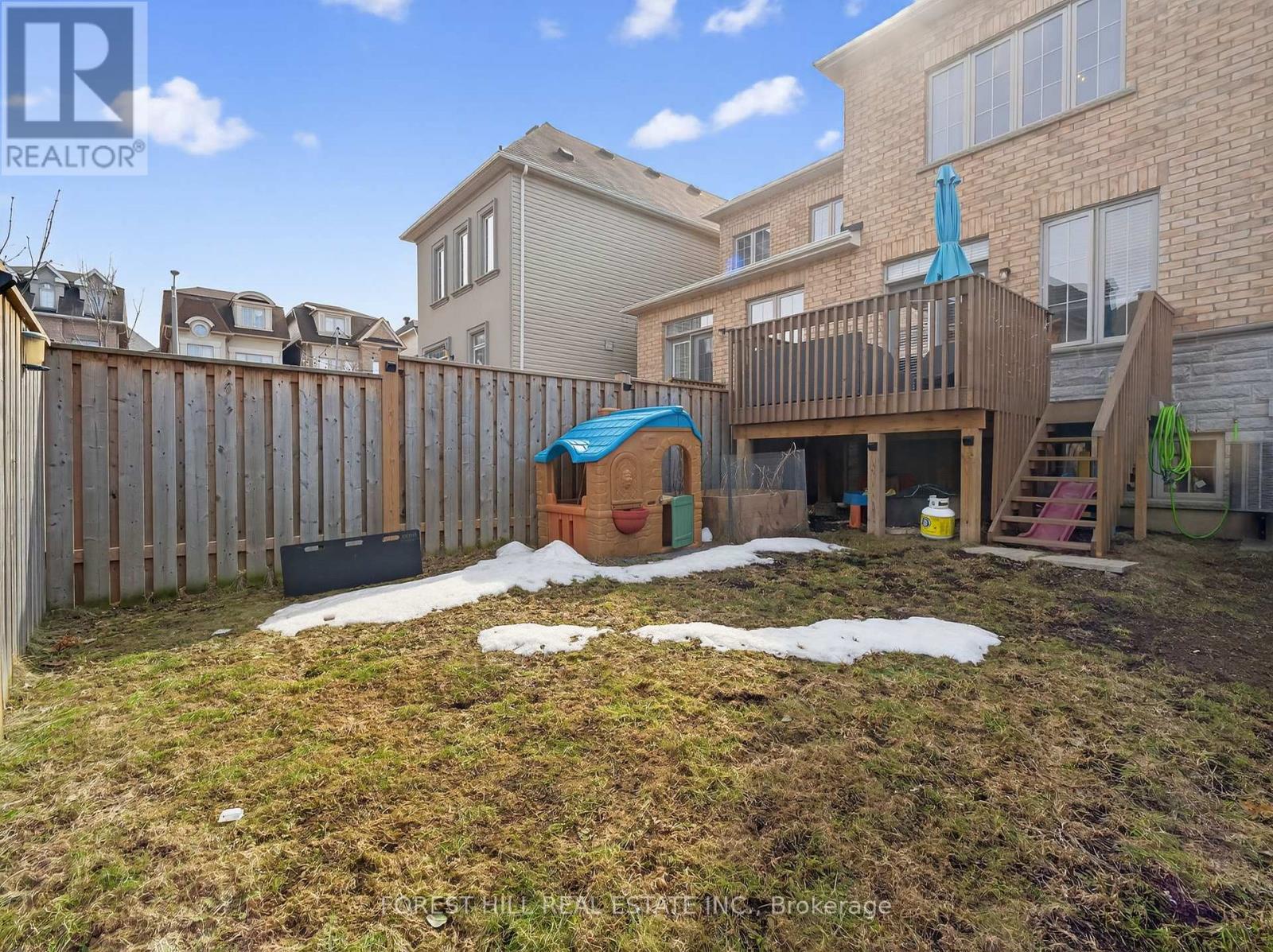 78 Bristlewood Crescent, Vaughan, Ontario  L4J 9K9 - Photo 27 - N12918988