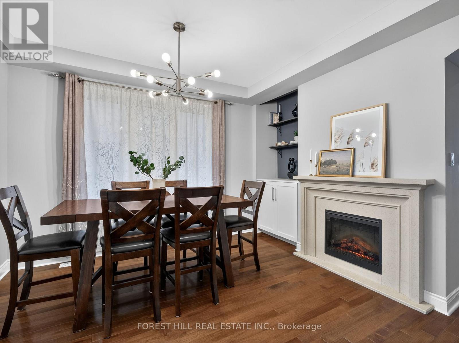 78 Bristlewood Crescent, Vaughan, Ontario  L4J 9K9 - Photo 5 - N12918988