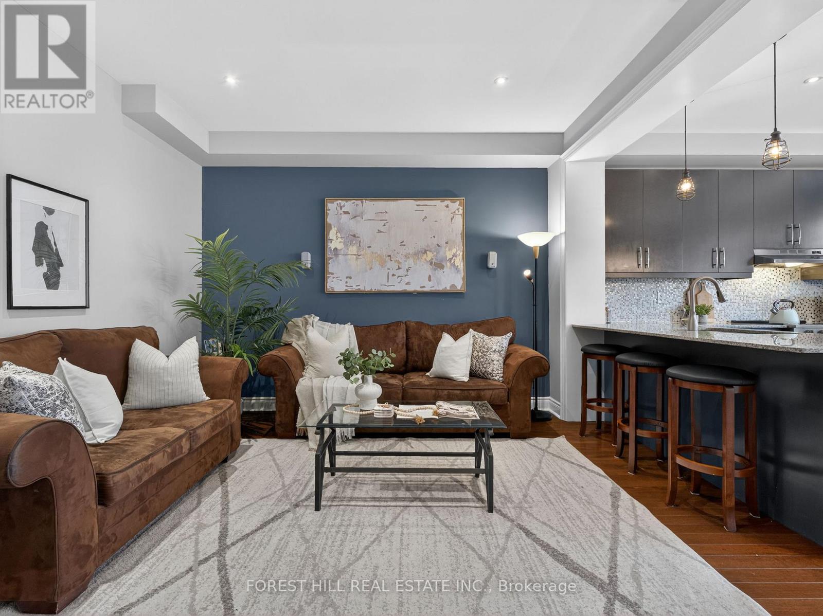 78 Bristlewood Crescent, Vaughan, Ontario  L4J 9K9 - Photo 8 - N12918988