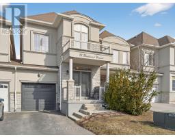 78 BRISTLEWOOD CRESCENT, Vaughan, Ontario