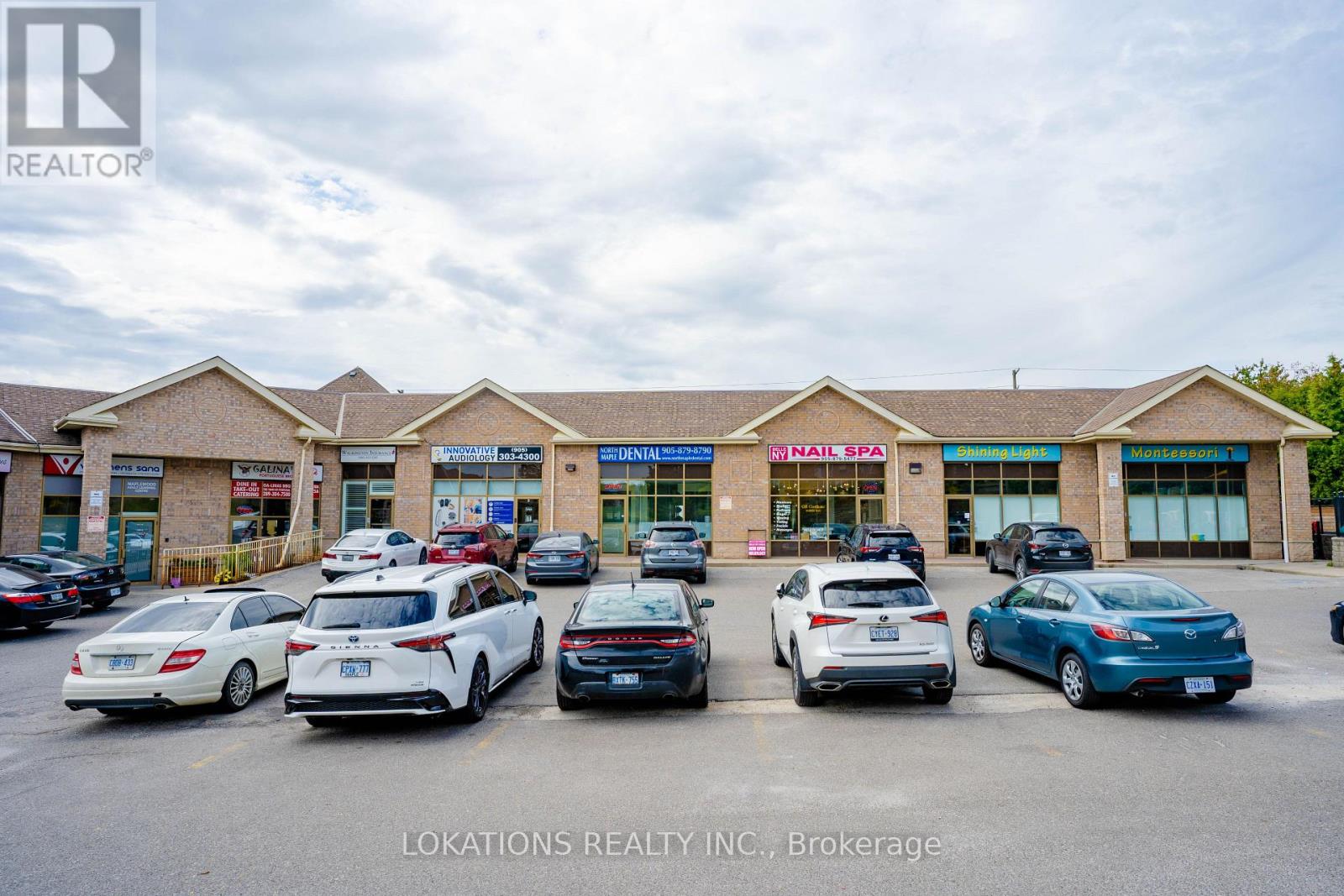 10 - 11399 Keele Street, Vaughan, Ontario  L6A 4E1 - Photo 12 - N12918992