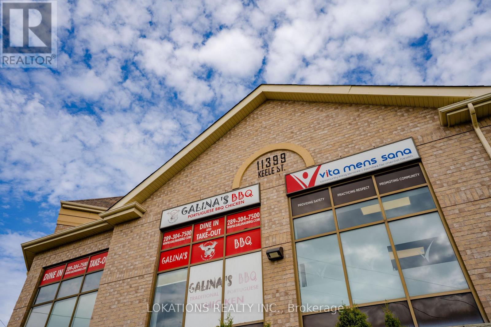 10 - 11399 Keele Street, Vaughan, Ontario  L6A 4E1 - Photo 4 - N12918992