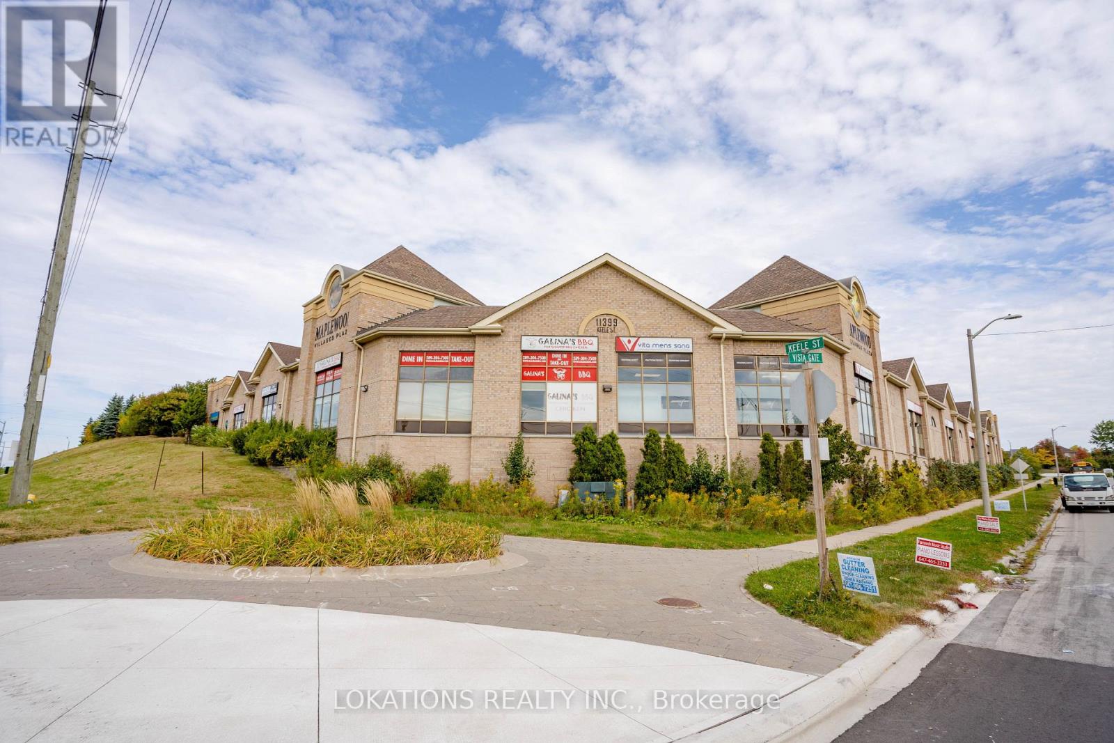 10 - 11399 Keele Street, Vaughan, Ontario  L6A 4E1 - Photo 5 - N12918992