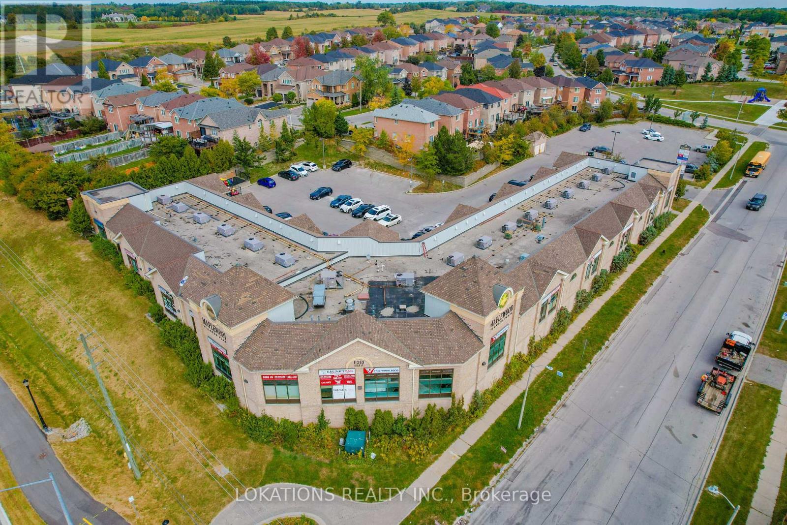 10 - 11399 Keele Street, Vaughan, Ontario  L6A 4E1 - Photo 6 - N12918992