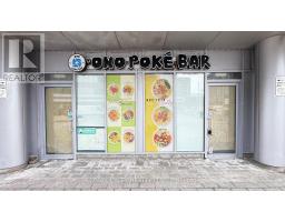 108-109 - 3603 HIGHWAY 7 AVENUE N, Markham, Ontario