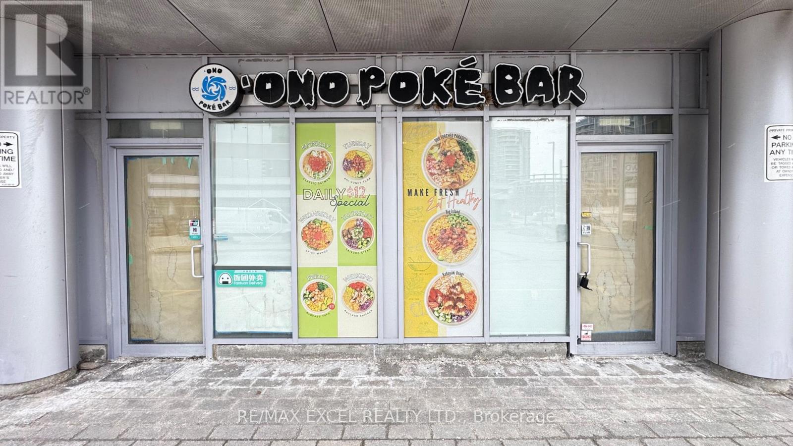 3603 HIGHWAY 7 E AVENUE N, Markham, Ontario