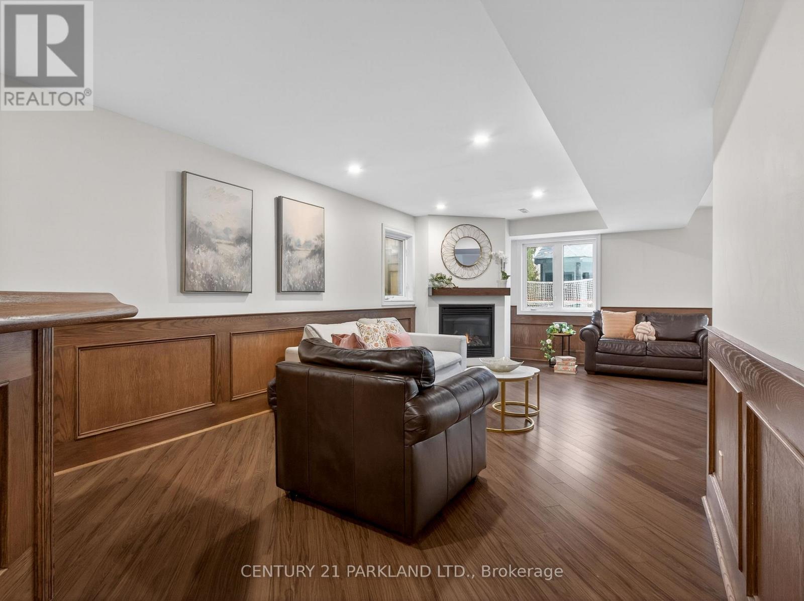 5 Brownscombe Crescent, Uxbridge, Ontario  L9P 1X9 - Photo 23 - N12919020