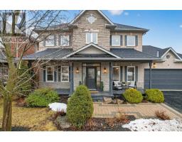 5 BROWNSCOMBE CRESCENT, Uxbridge, Ontario