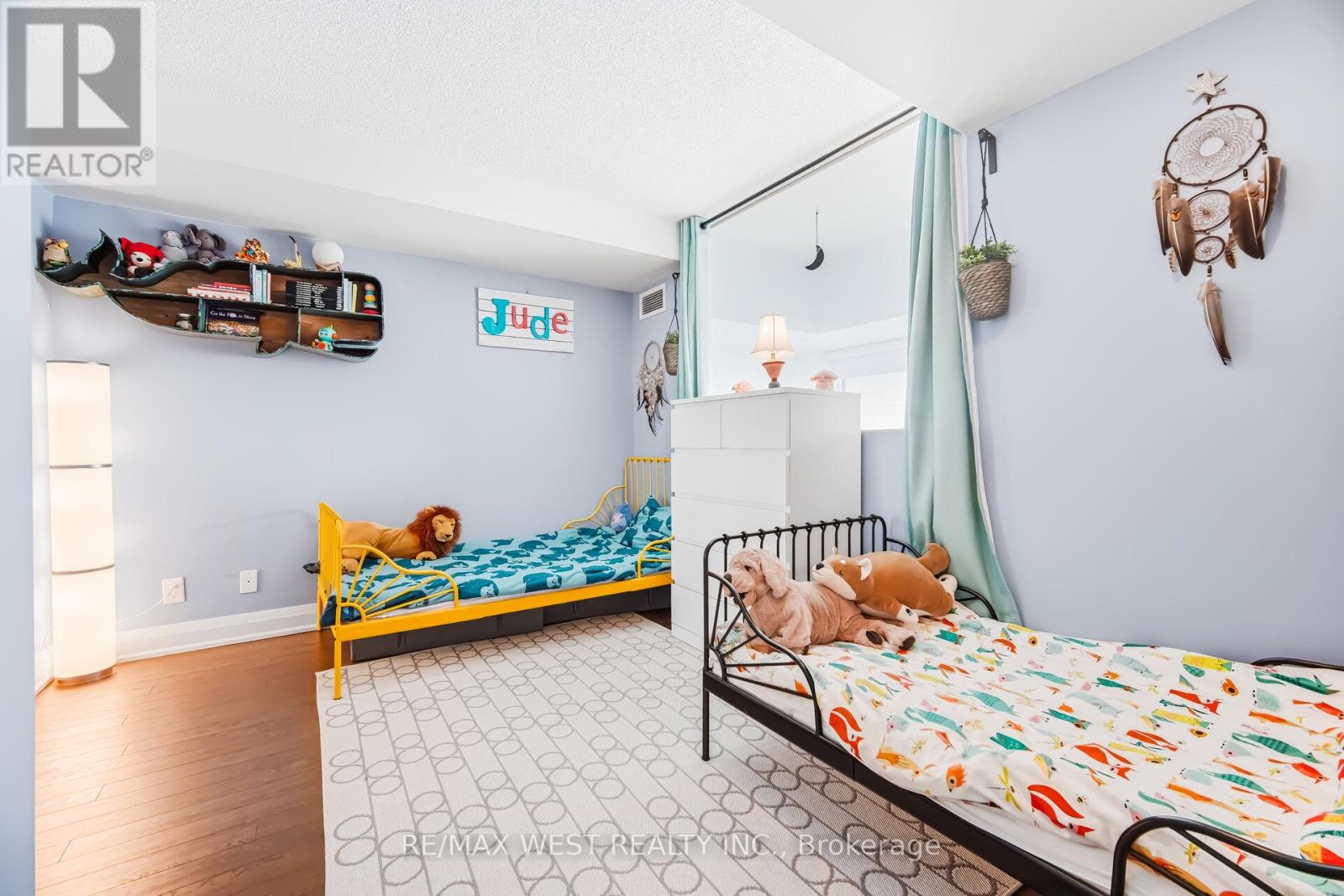 110 - 12 Woodstream Boulevard, Vaughan (Vaughan Grove), Ontario  L4L 8C3 - Photo 16 - N12919048