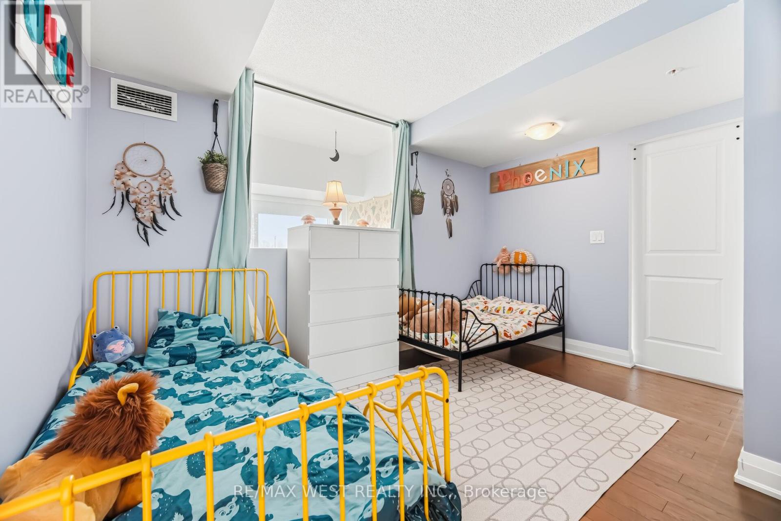 110 - 12 Woodstream Boulevard, Vaughan (Vaughan Grove), Ontario  L4L 8C3 - Photo 17 - N12919048