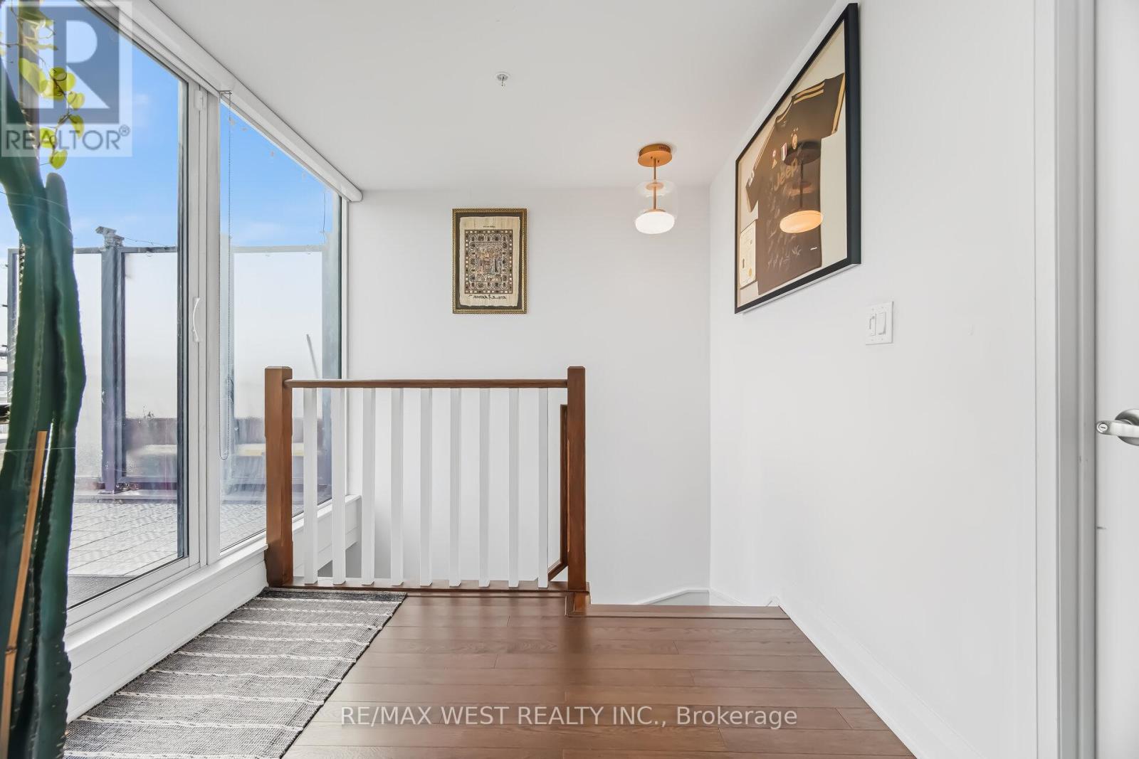 110 - 12 Woodstream Boulevard, Vaughan (Vaughan Grove), Ontario  L4L 8C3 - Photo 21 - N12919048