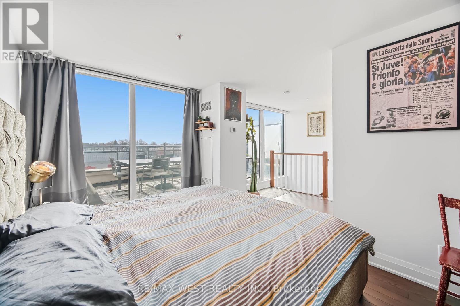 110 - 12 Woodstream Boulevard, Vaughan (Vaughan Grove), Ontario  L4L 8C3 - Photo 23 - N12919048