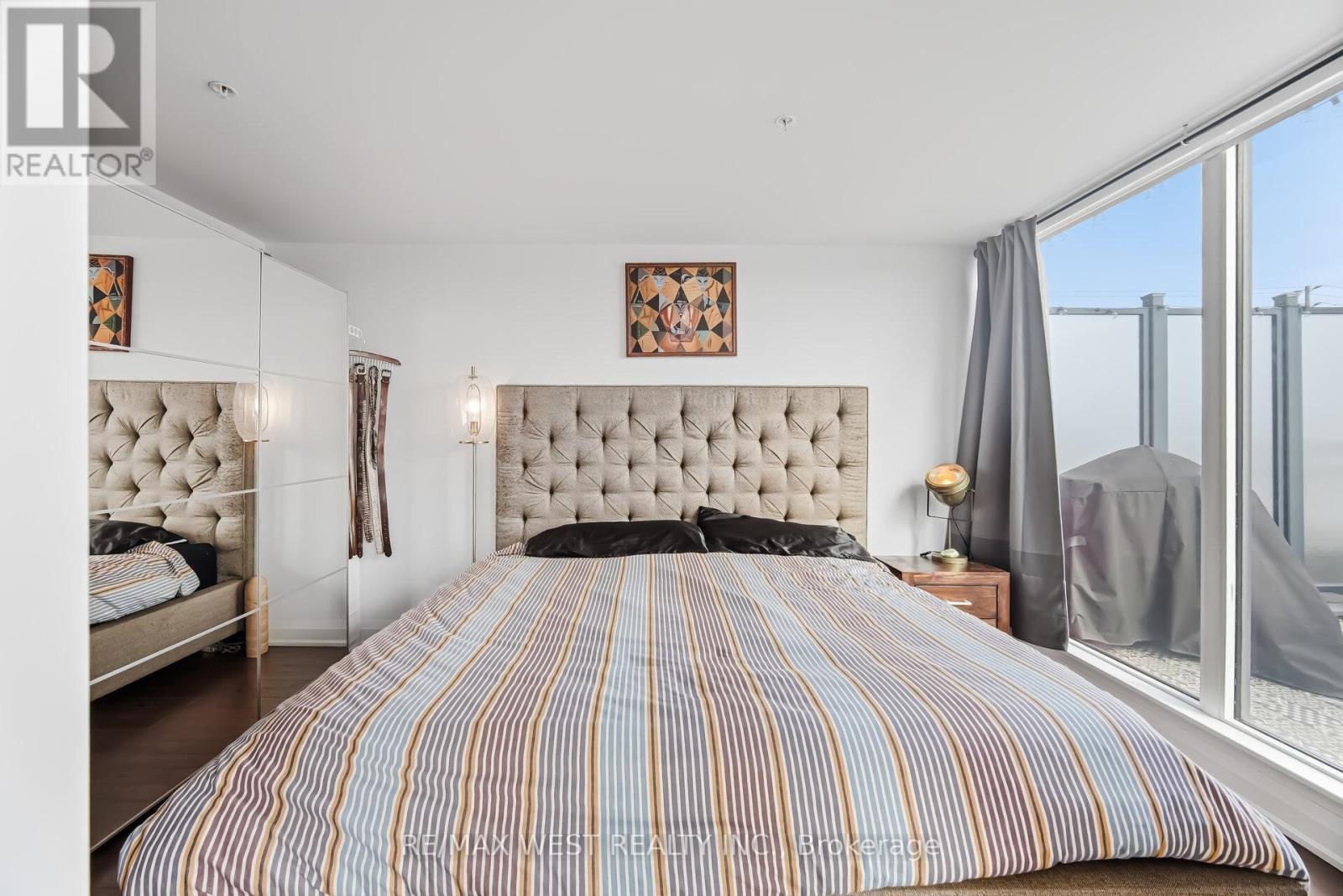 110 - 12 Woodstream Boulevard, Vaughan (Vaughan Grove), Ontario  L4L 8C3 - Photo 24 - N12919048