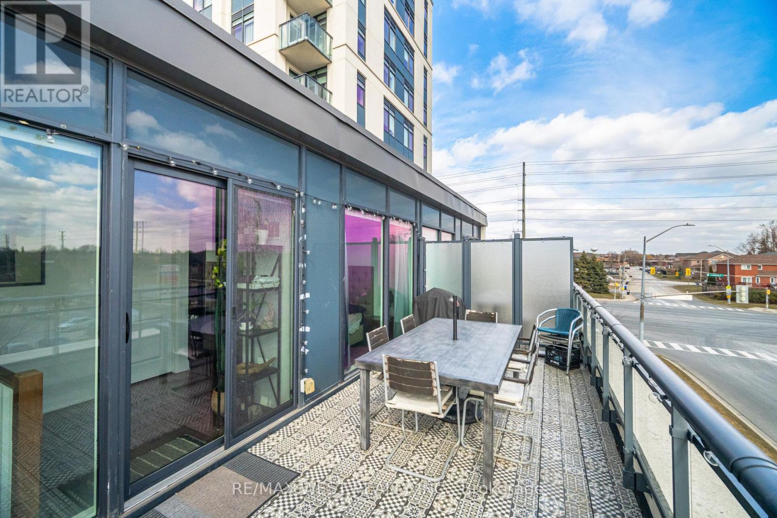 110 - 12 Woodstream Boulevard, Vaughan (Vaughan Grove), Ontario  L4L 8C3 - Photo 27 - N12919048