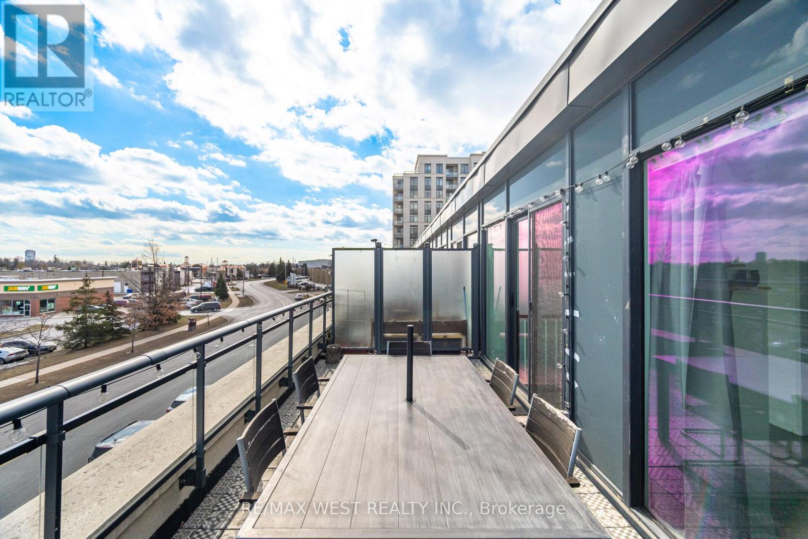 110 - 12 Woodstream Boulevard, Vaughan (Vaughan Grove), Ontario  L4L 8C3 - Photo 28 - N12919048