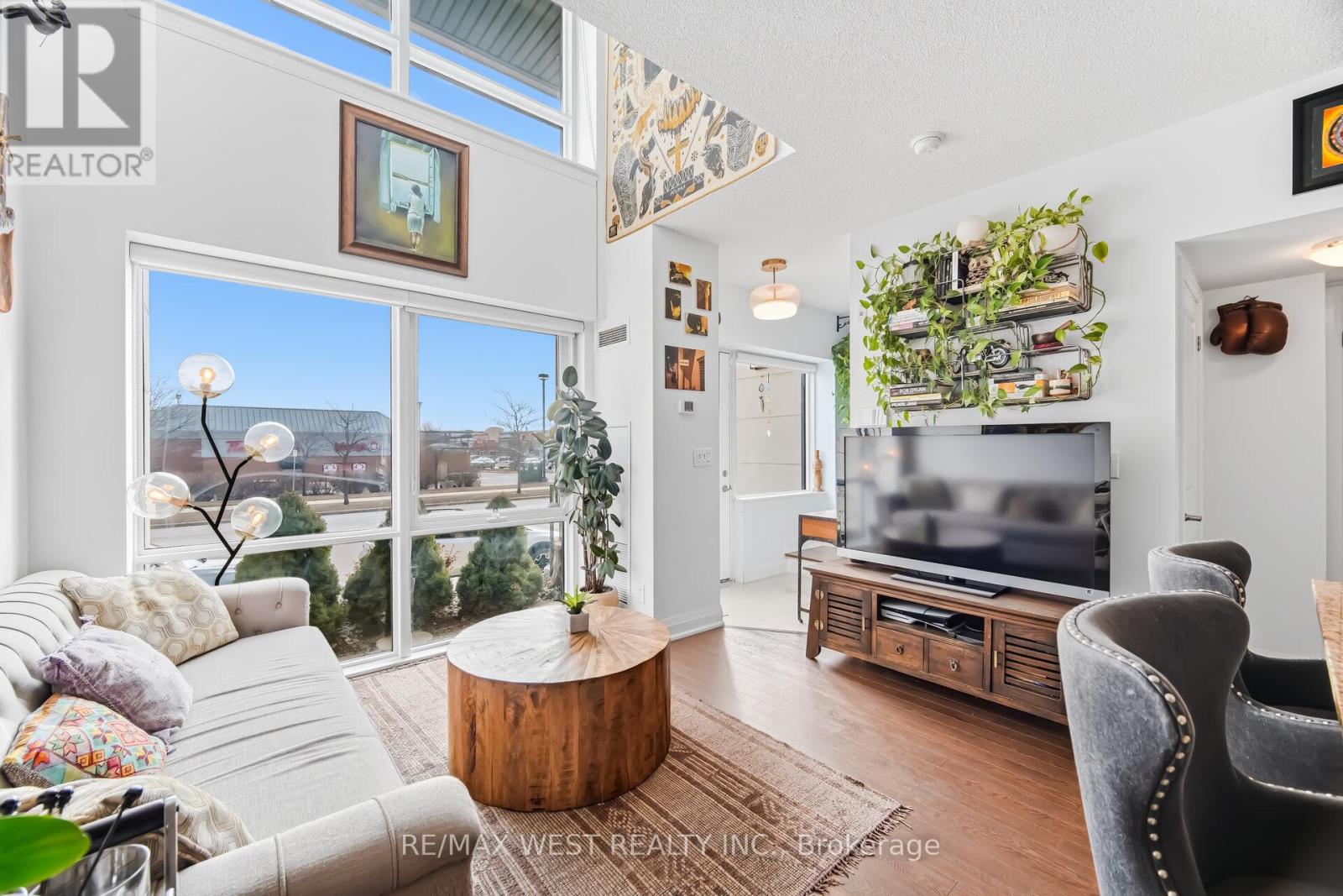 110 - 12 Woodstream Boulevard, Vaughan (Vaughan Grove), Ontario  L4L 8C3 - Photo 8 - N12919048