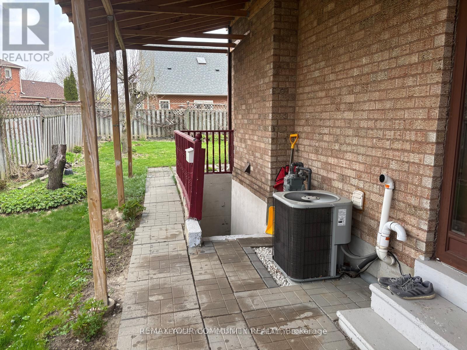 Basement - 166 Knightswood Avenue, Vaughan (Maple), Ontario  L6A 1M5 - Photo 3 - N12919056