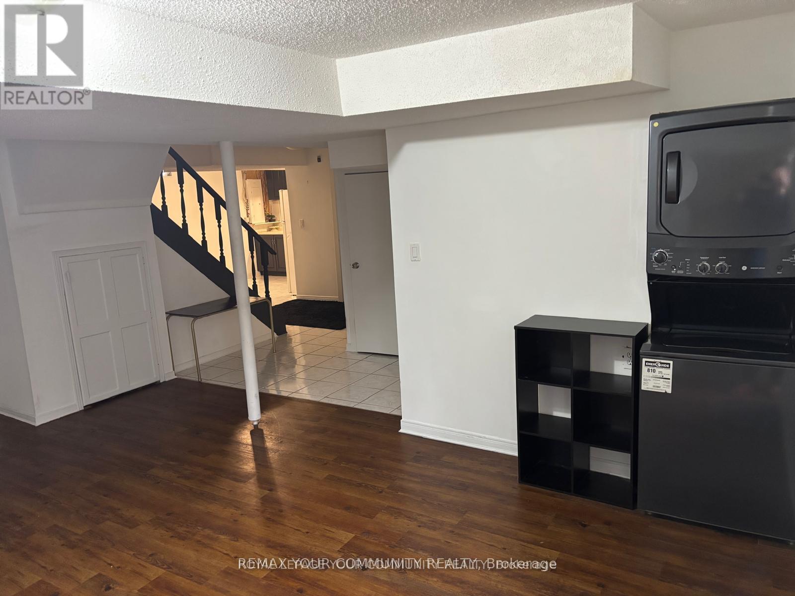 Basement - 166 Knightswood Avenue, Vaughan (Maple), Ontario  L6A 1M5 - Photo 4 - N12919056