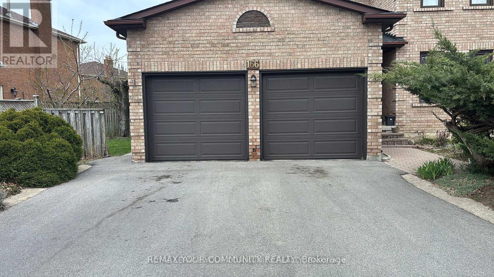 Basement - 166 Knightswood Avenue, Vaughan (Maple), Ontario  L6A 1M5 - Photo 6 - N12919056