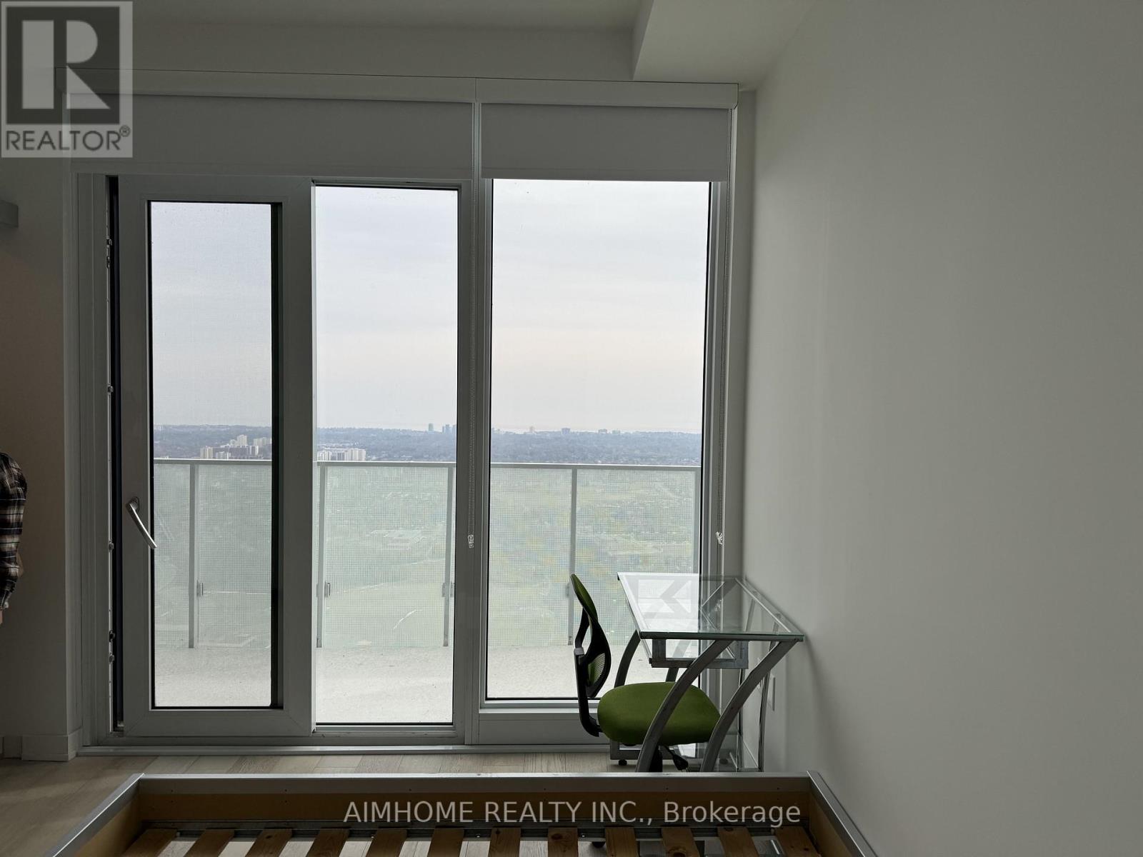 5508 - 3883 Quartz Road, Mississauga (City Centre), Ontario  L5B 0M4 - Photo 11 - W12855624