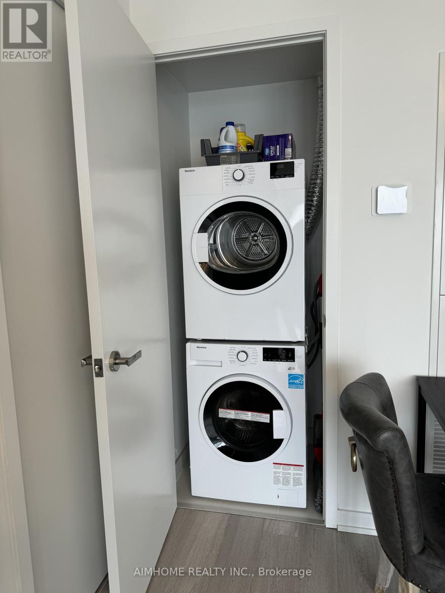 5508 - 3883 Quartz Road, Mississauga (City Centre), Ontario  L5B 0M4 - Photo 13 - W12855624