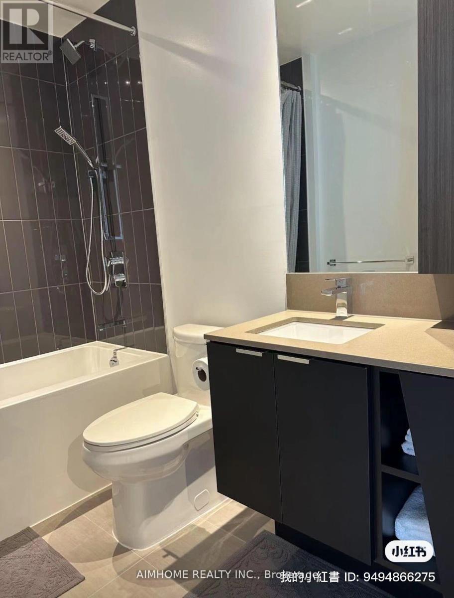 5508 - 3883 Quartz Road, Mississauga (City Centre), Ontario  L5B 0M4 - Photo 14 - W12855624