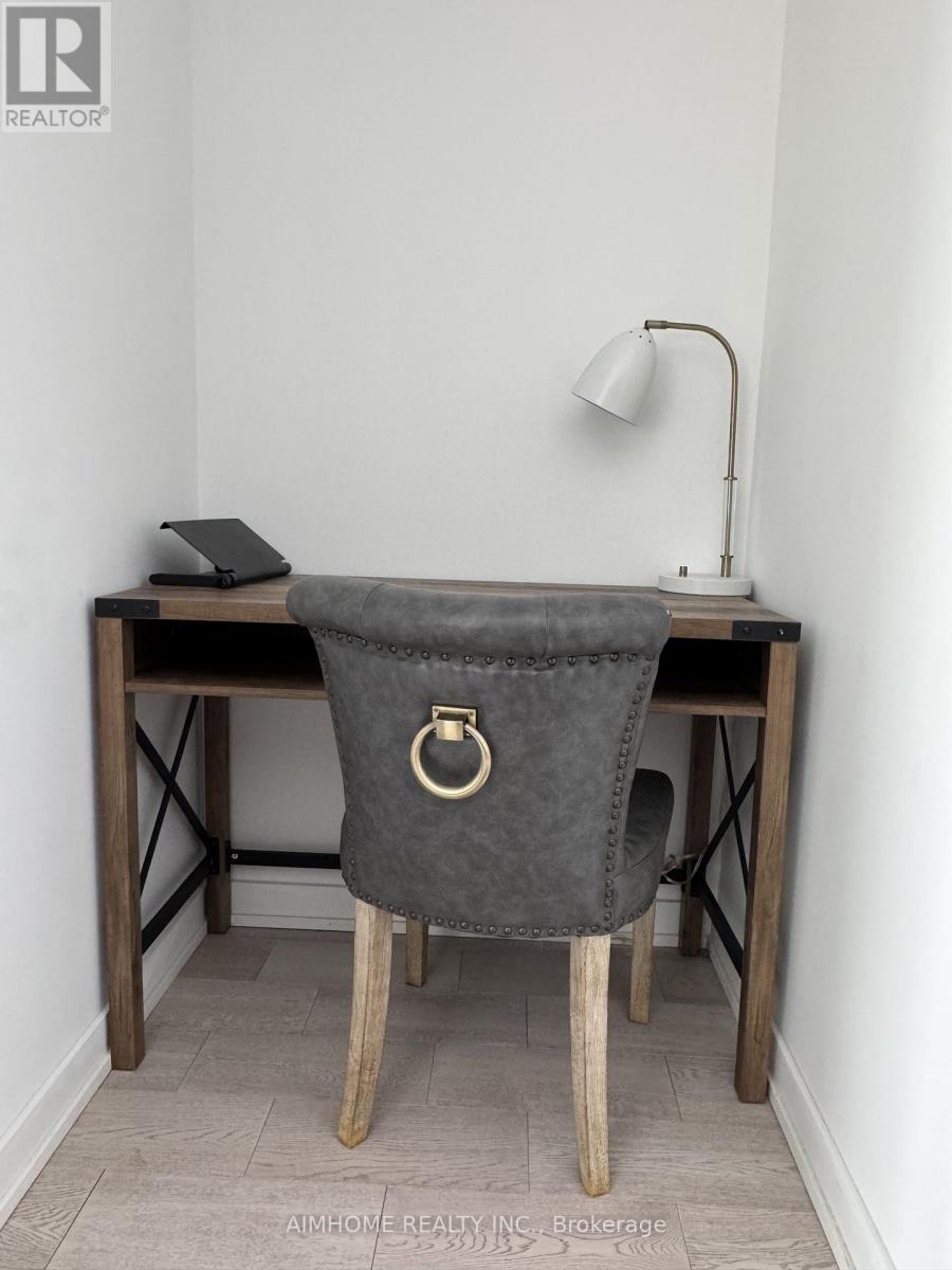 5508 - 3883 Quartz Road, Mississauga (City Centre), Ontario  L5B 0M4 - Photo 12 - W12855624