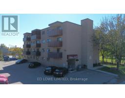 202 - 7 FITTONS ROAD E, Orillia, Ontario