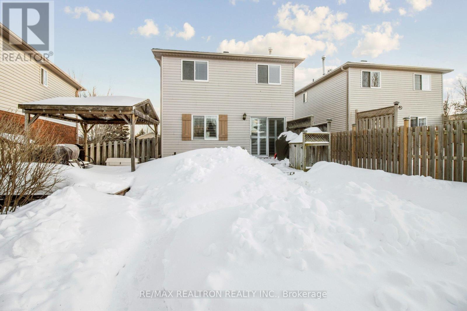 131 Columbia Road, Barrie, Ontario  L4N 8E5 - Photo 39 - S12918810