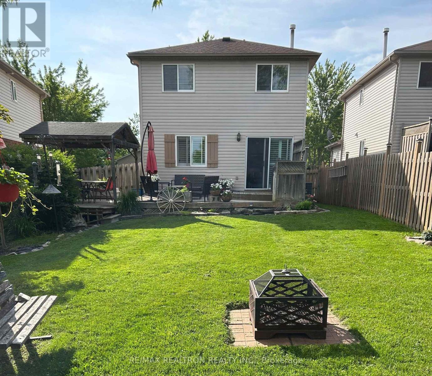 131 Columbia Road, Barrie, Ontario  L4N 8E5 - Photo 41 - S12918810