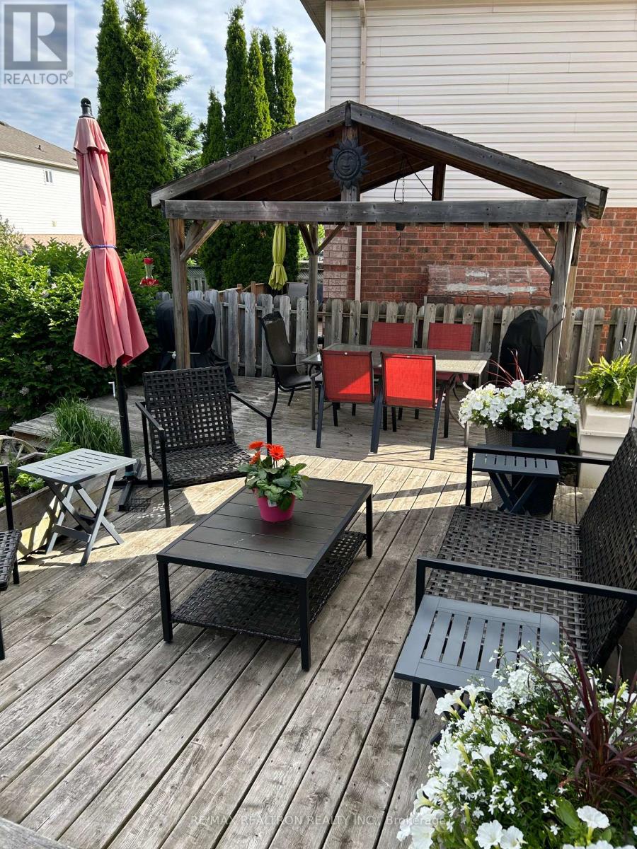 131 Columbia Road, Barrie, Ontario  L4N 8E5 - Photo 43 - S12918810