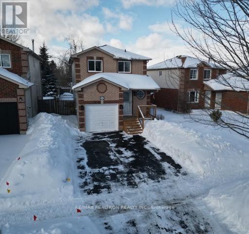 131 Columbia Road, Barrie, Ontario  L4N 8E5 - Photo 44 - S12918810