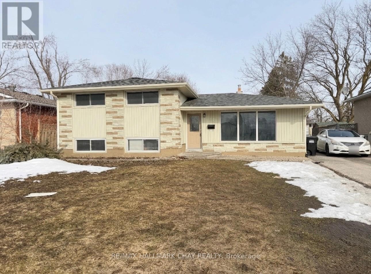 MAIN - 152 ROSE STREET, barrie (wellington), Ontario