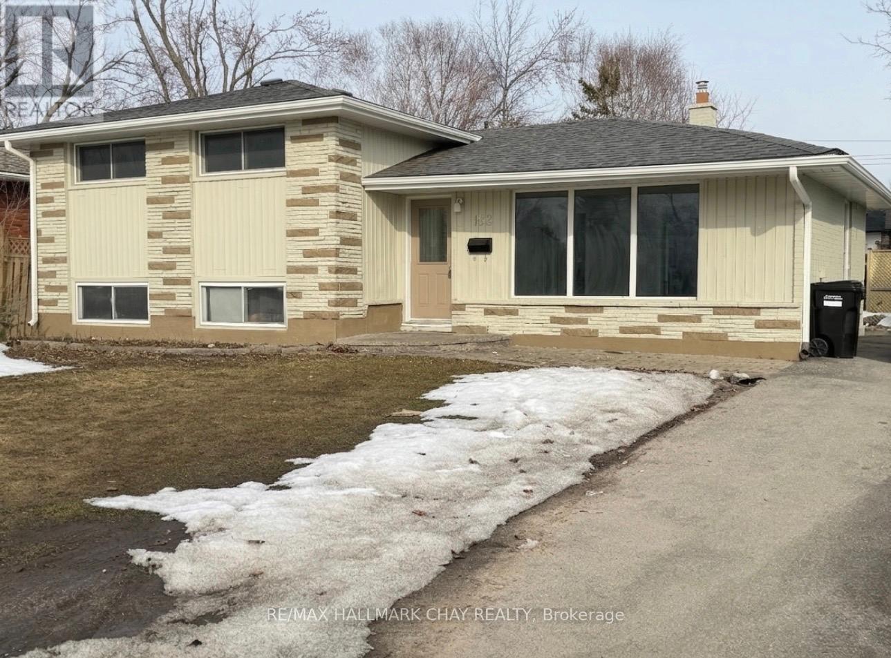 Main - 152 Rose Street, Barrie (Wellington), Ontario  L4M 2T7 - Photo 2 - S12918814