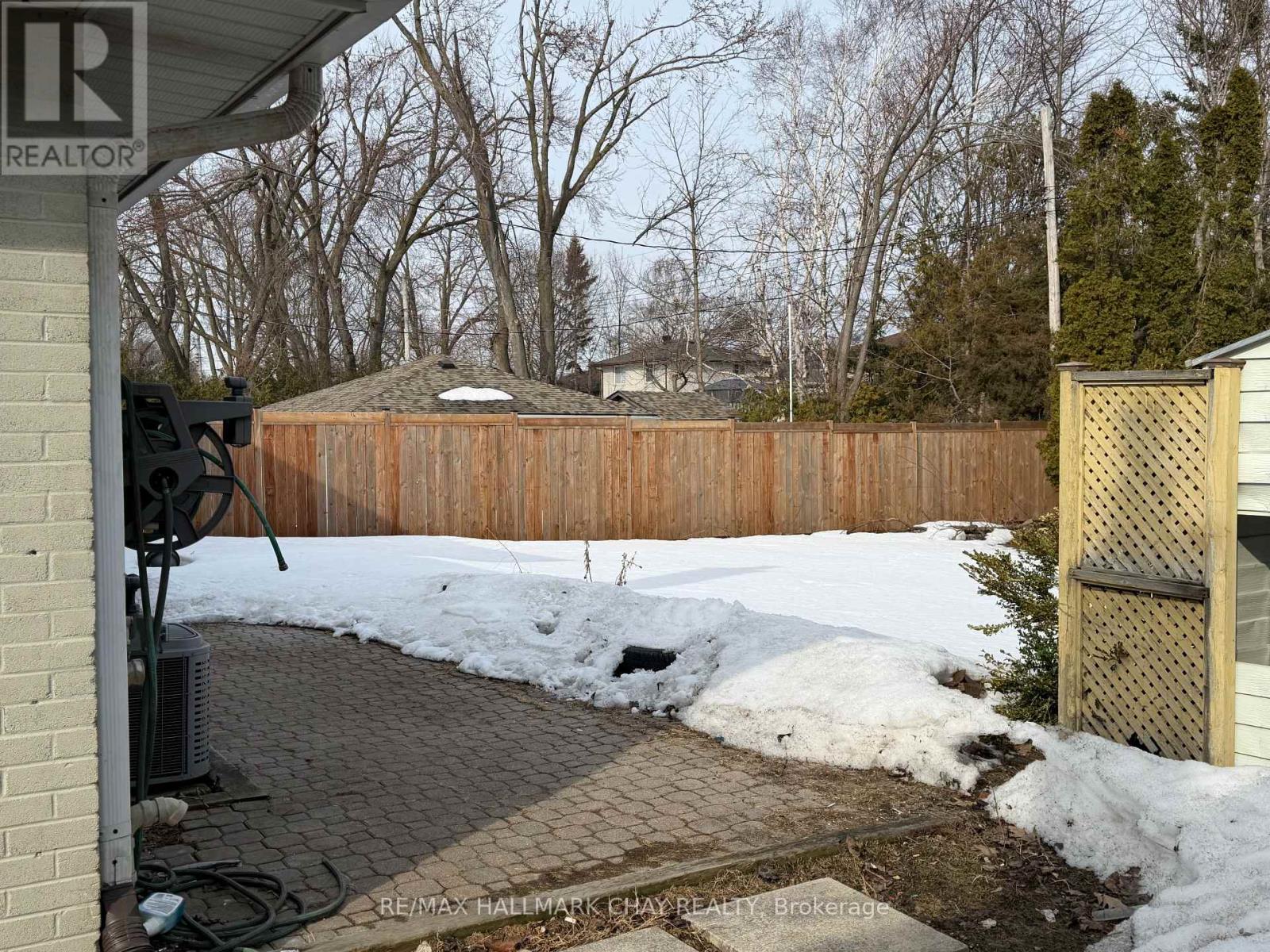 Main - 152 Rose Street, Barrie (Wellington), Ontario  L4M 2T7 - Photo 20 - S12918814