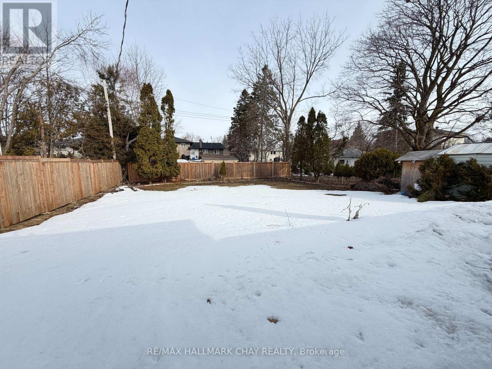 Main - 152 Rose Street, Barrie (Wellington), Ontario  L4M 2T7 - Photo 22 - S12918814