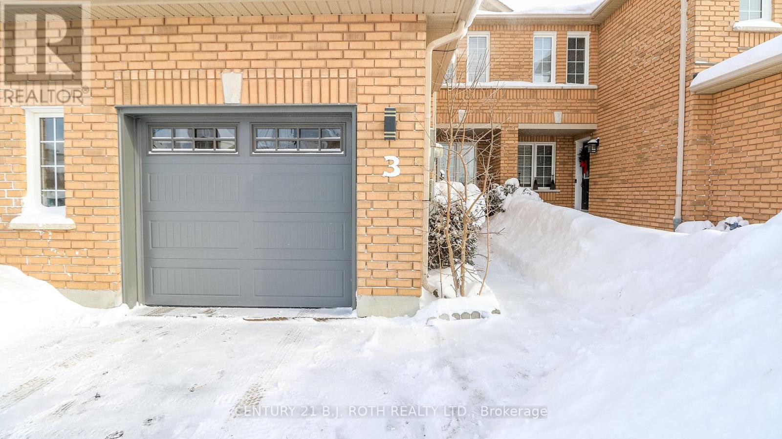 3 Coleman Drive, Barrie (Edgehill Drive), Ontario  L4N 0R5 - Photo 2 - S12918920