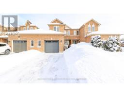 3 COLEMAN DRIVE, Barrie, Ontario